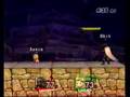 2008-03-06 Aevin vs. Shin