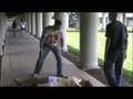 Matt Curless: Recycling Linebacker: Episode 2