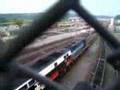 Harmon Yard Crew part 3: adding weight and smoking it up