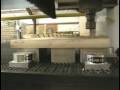 videos de CNC Engraving for Cabinet Doors - BENEDICT MILLWORKS