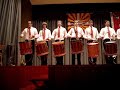 tv erschmatt flying sticks