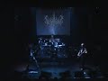 Scythian - Open Steppe - Live @ The Button Factory, Dublin