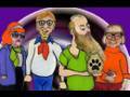Scooby Doo Makeover 2010