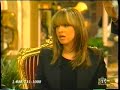 pebbles  cece winans  praying for whitney houston