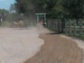 Parma Groomer Arena Plow
