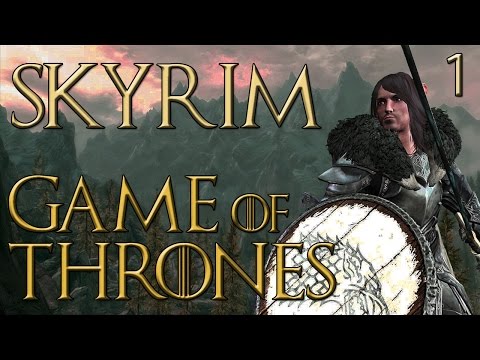 skyrim game - It's Game of Thrones in Skyrim! Join me for the most epic Skyrim modded playthrough around where I wonder around Westeros searching for Lannisters... to kill...