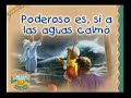 \"El es poderoso\" alabanza Escuela Biblica de Vacaciones