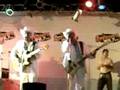 Toro Pesado en Concierto - El Cholo