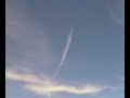 Skiing in the sky Skiing in the sky