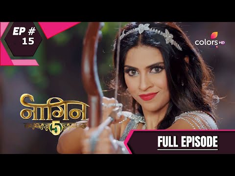 Naagin 5 | नागिन 5 | Episode 15 | 27 September 2020