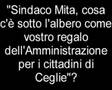 1993 - Pietro Mita e la trasparenza amministrativa