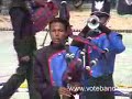 KL Marching Band Competition 2006 - SemiFinal - VICCB