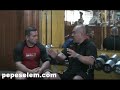 Nutricion - Proteinas y alimentos para aumentar masa muscular