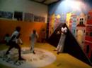 capoeira (kilombolas)