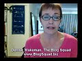 Business Blogging: Tom Antion Student