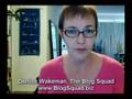 Business Blogging: Tom Antion Student