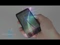 HTC HD2 Video Review