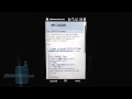 HTC HD2 Review