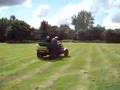 videos de 1900 Napier in full cry