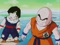 dbz episódio 68  2°parte  japonês  japanese 