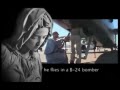 Catholic proof of faith with WWII veteran
