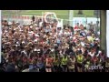 Dubai Marathon 2012 Exclusive