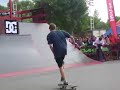 Ivan Maras on Pannonian Challenge 9 Ivan Maras on Pannonian Challenge 9