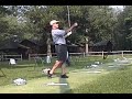 Billy Burchard Golf Swing