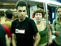 Los que sí cogimos el metro del Festimad\ Los que sí cogimos el metro del Festimad\