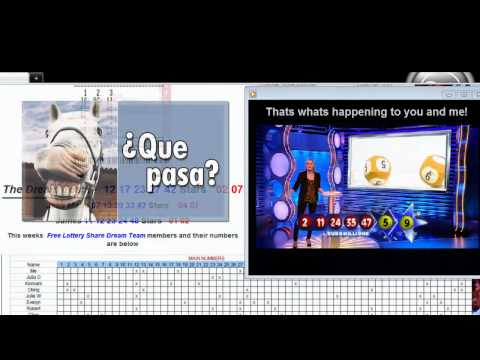 euromillions results tuesday