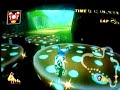 Mario Kart Wii- Wifi GP 1 with Tn12, Math4u and Lockie!