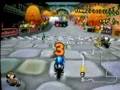 Mario Kart Wii- Wifi GP 1 with Tn12, Math4u and Lockie!