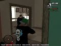 GTA San Andreas: \"A Home in the Hills\"