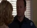 Megan Ward and Donnie Wahlberg Boomtown (The Love of Money)