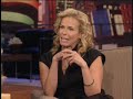 CHELSEA HANDLER INTERVIEWS ELIZABETH BERKLEY