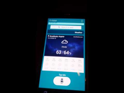 how to remove s'voice