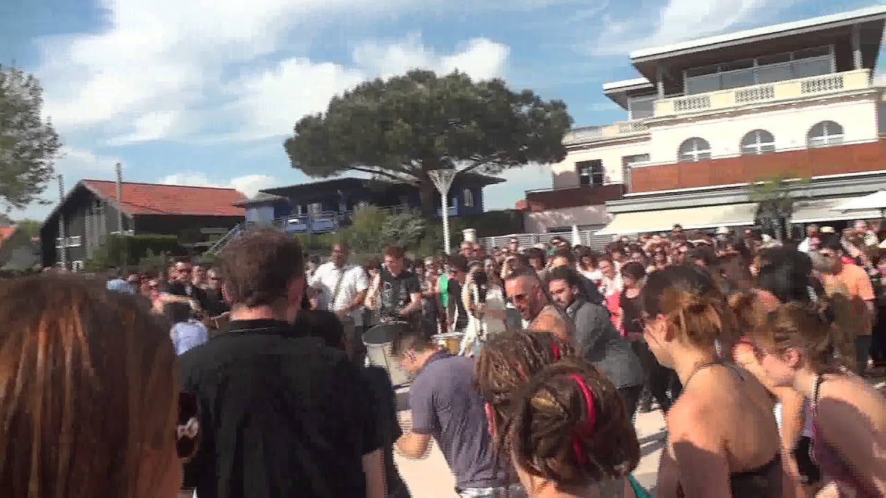 2013 : Attentat rueda Andernos
