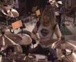 Anja Assmuth Drum Solo