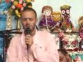 Every Day is Vyasa Puja