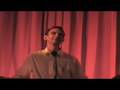 Chuck Palahniuk - Squeegees, Dead Babies, and Horse Guts