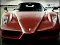 Ferrari Enzo testata a fondo, audio in italiano