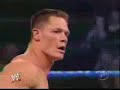 Jonh Cena vs El Enterrador - Loquendo Jonh Cena vs El Enterrador - Loquendo