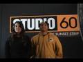 Ação para Studio 60 - Warner
