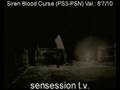 Siren Blood Curse analisis