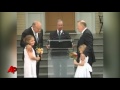 Bloomberg Presides Over Gay Wedding , http://www.youtube.com/watch?v=b9PN2VmxMiA
