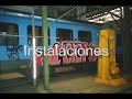 EUSKOTREN, Anuncio Social