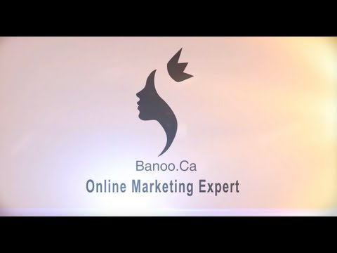Banoo Online Marketing and Advertising Agency