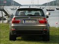 The new BMW X5 2007