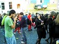Latada coimbra 2007 parte 2