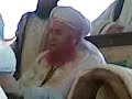 SARKAR MUBAREK SAHIB AT GUJRAT PAKISTAN FOR SARKAR SAHIBZADA ATIQ UR REHMAN HASHMI SAHIB.